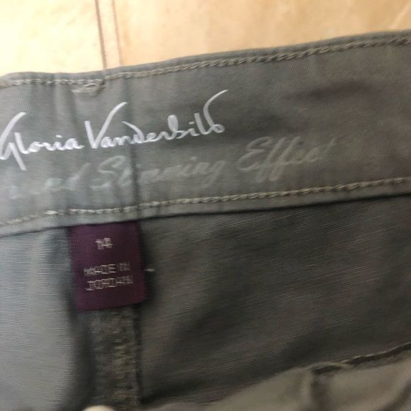 NWT pants women’s size 14 - Picture 4 of 8